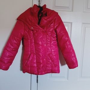 Tommy Hilfiger Girl's Coat